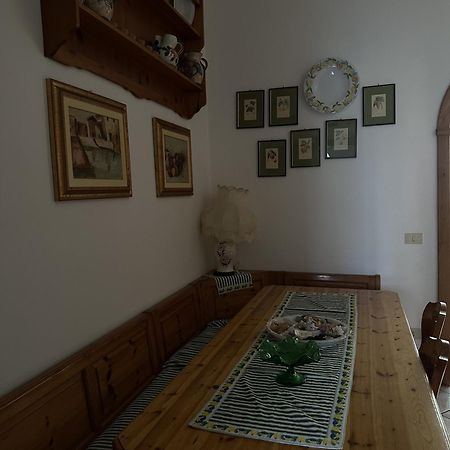 Casa Talento Villa Ponza Eksteriør bilde