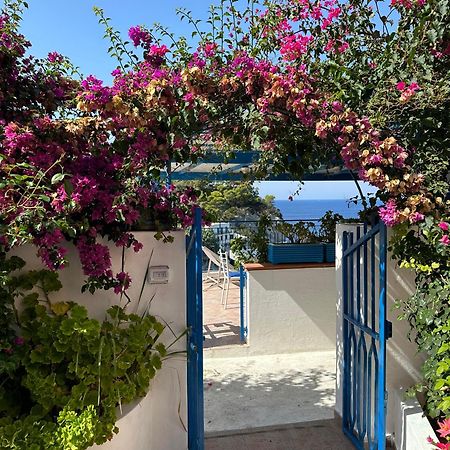 Casa Talento Villa Ponza Eksteriør bilde