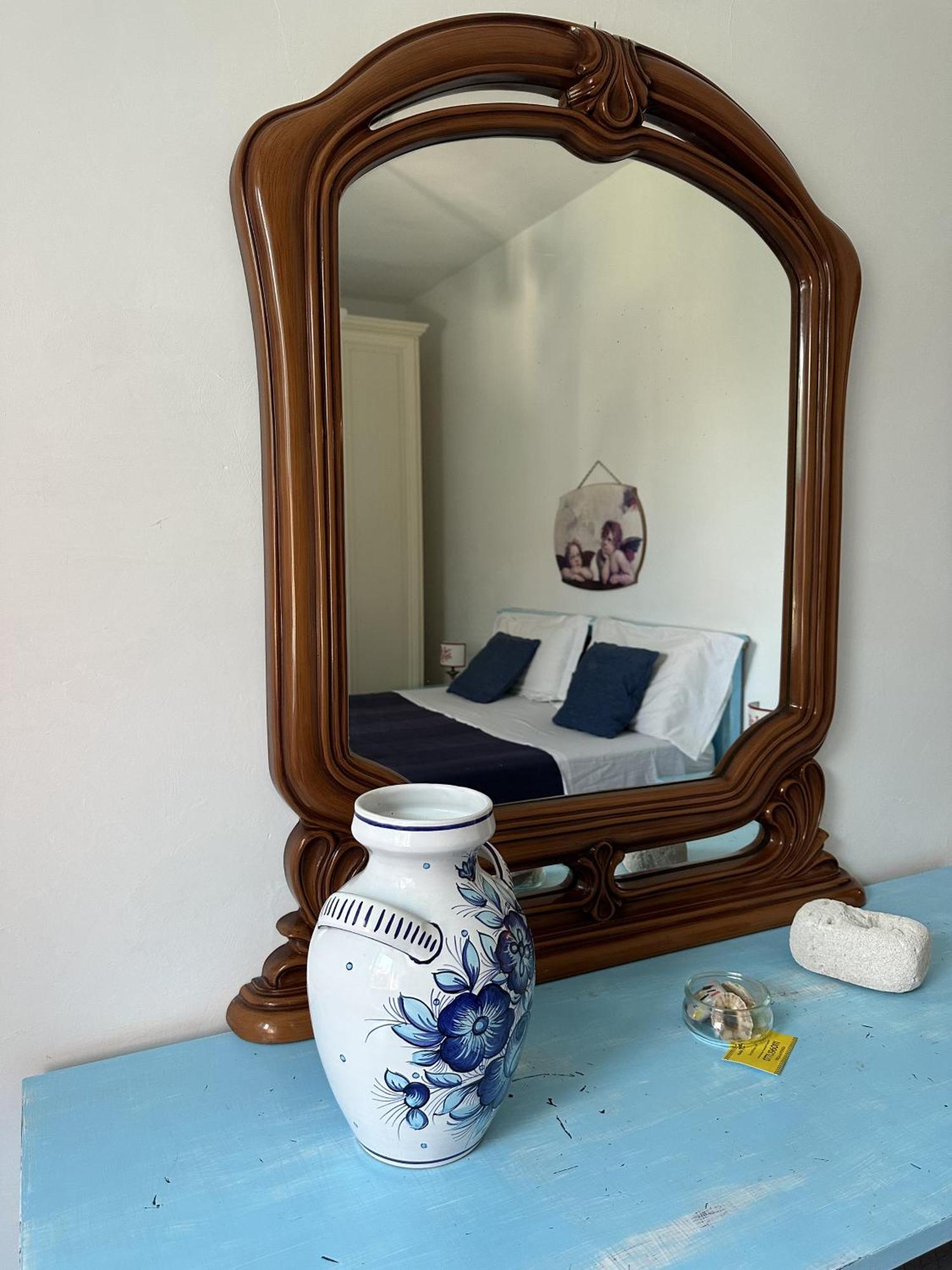 Casa Talento Villa Ponza Eksteriør bilde