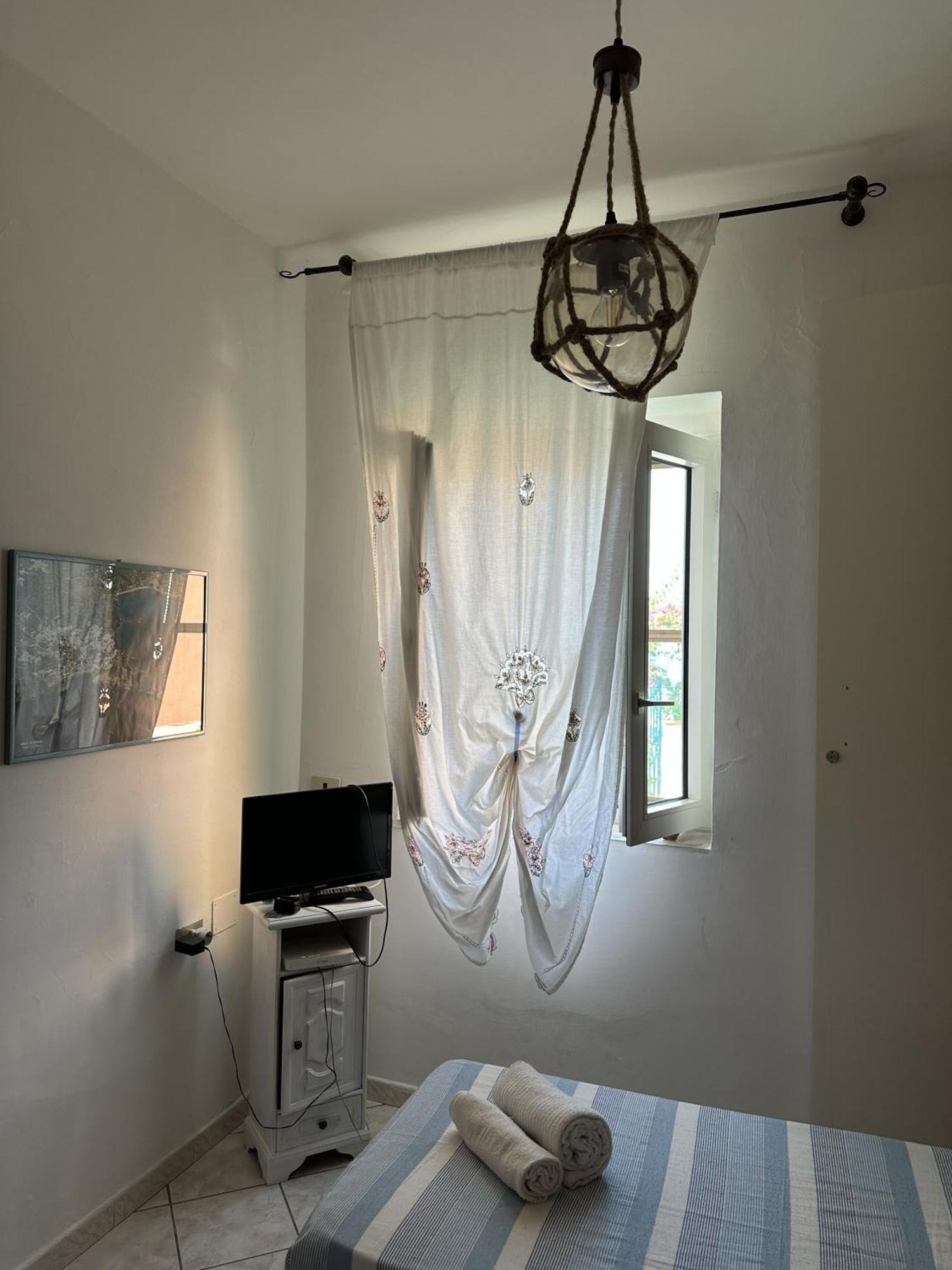 Casa Talento Villa Ponza Eksteriør bilde