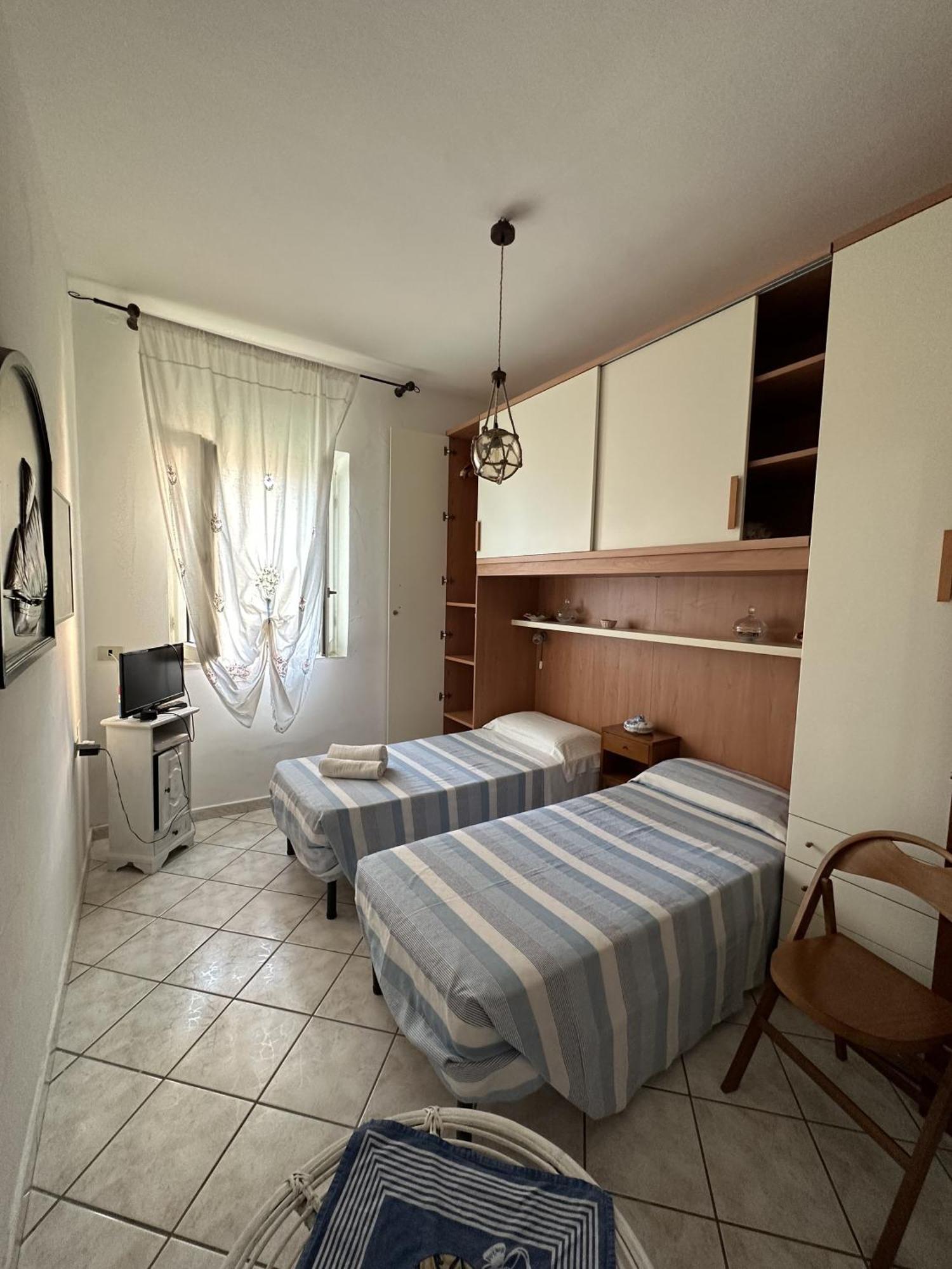 Casa Talento Villa Ponza Eksteriør bilde